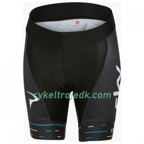 Cykelshorts 2017 Team Sky N001